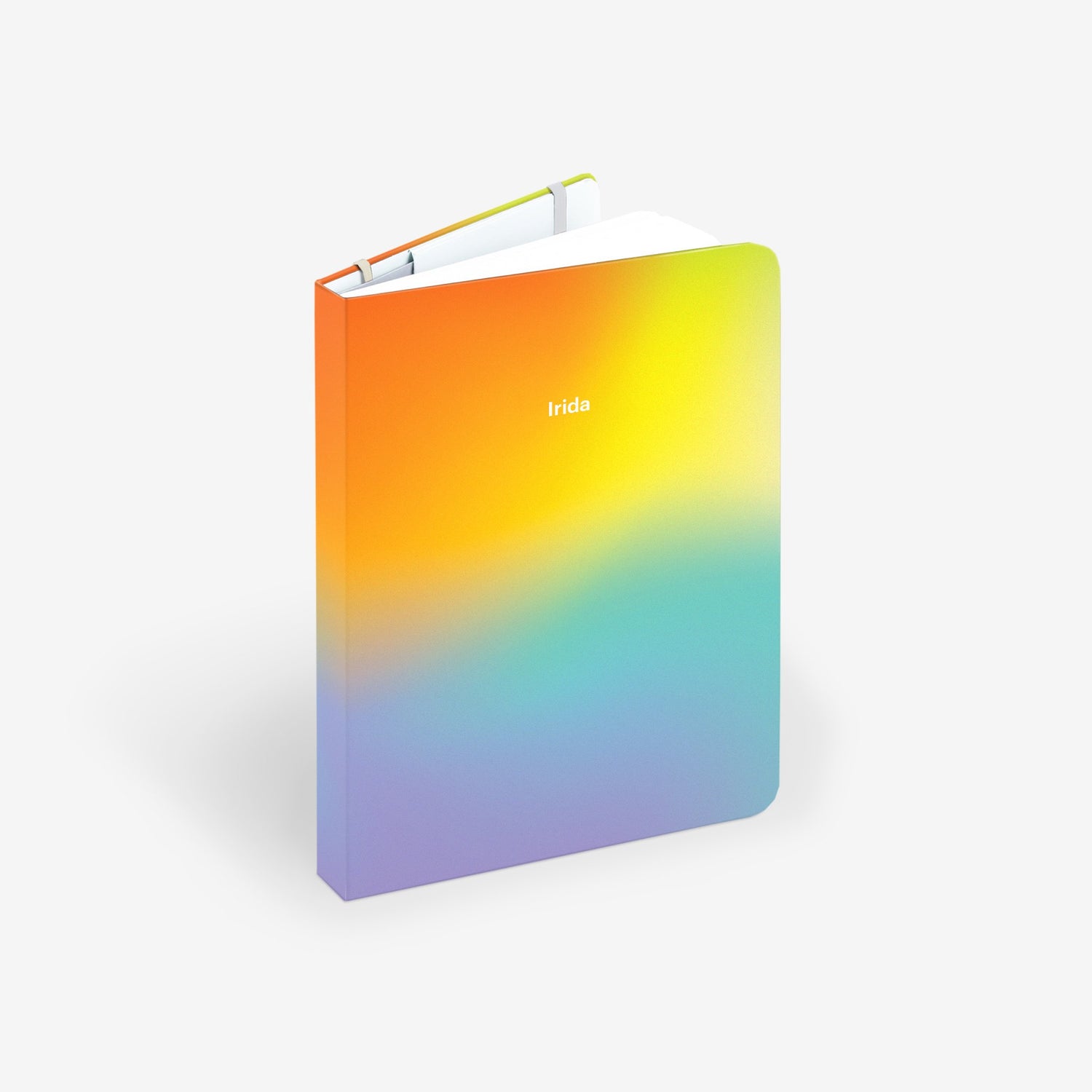 Prism Undated Planner