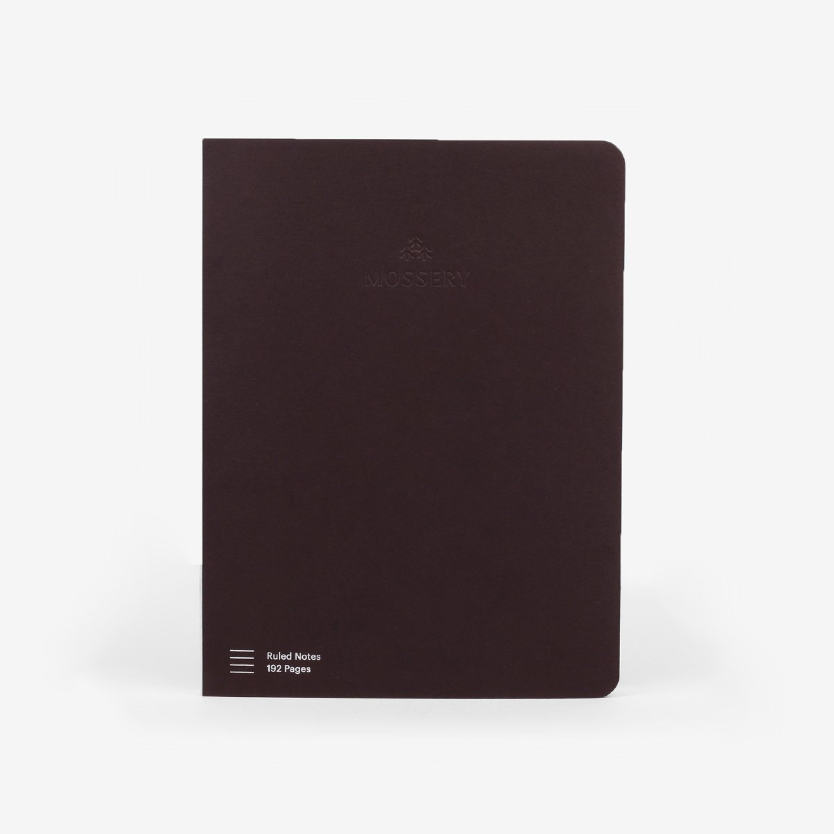 Ruled Regular Threadbound Notebook Refill