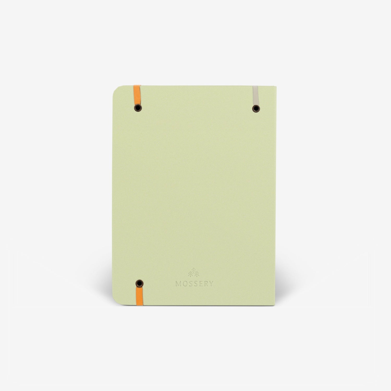 Spectrum Wirebound Notebook