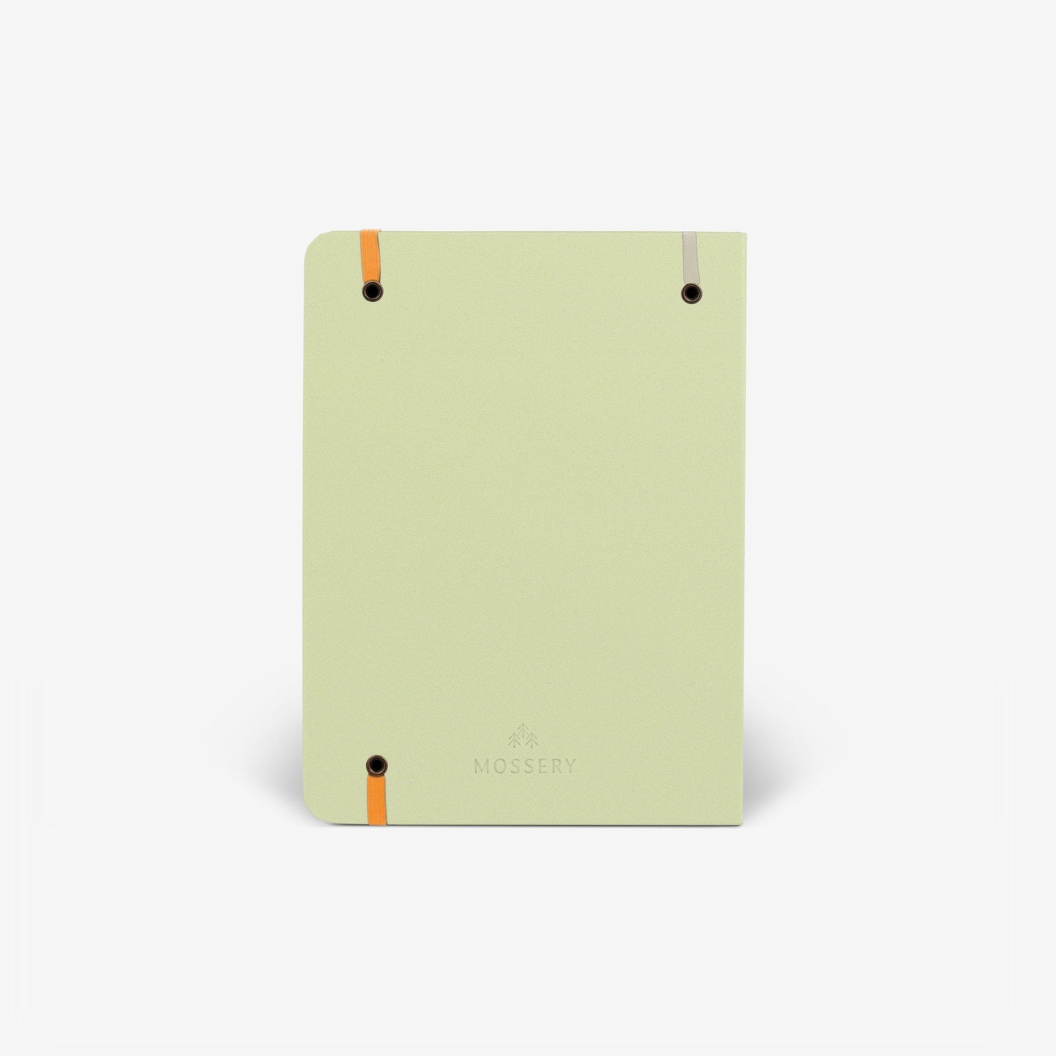 Spectrum Undated Planner