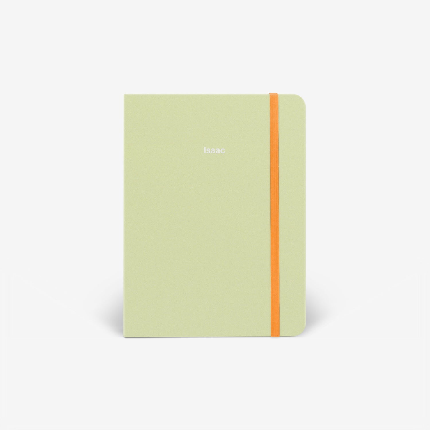 Spectrum Wirebound Notebook