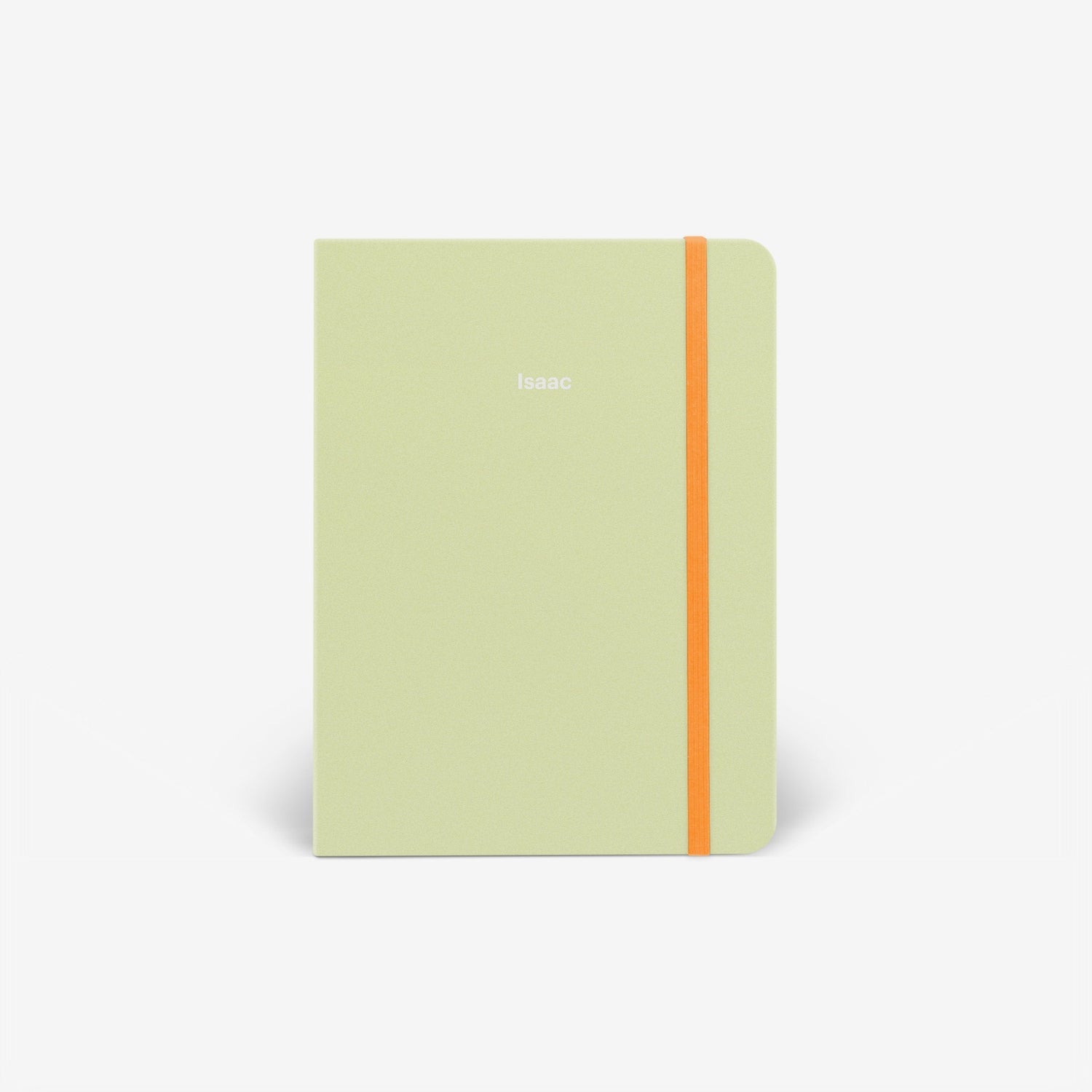 Spectrum Threadbound Notebook