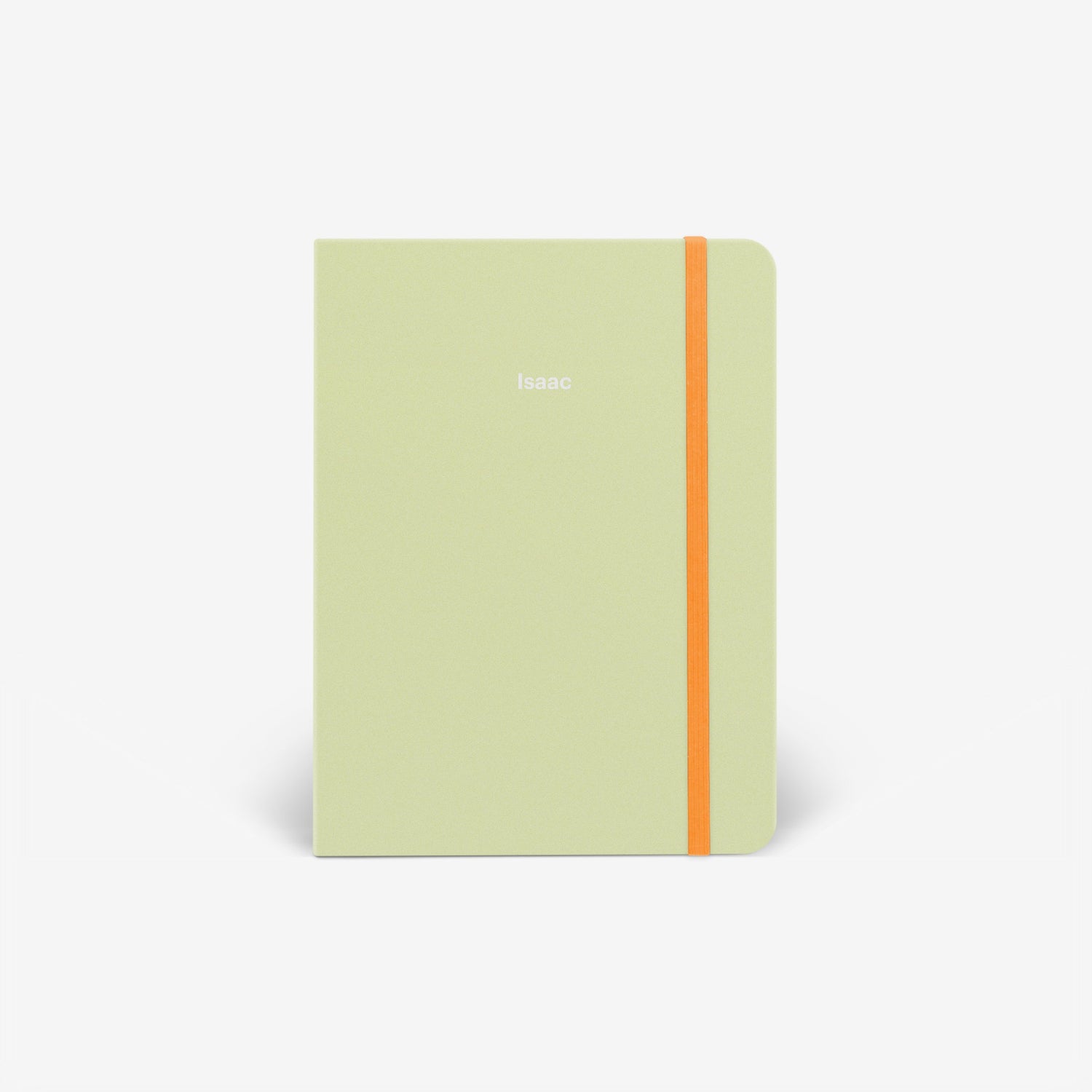 Spectrum Undated Planner