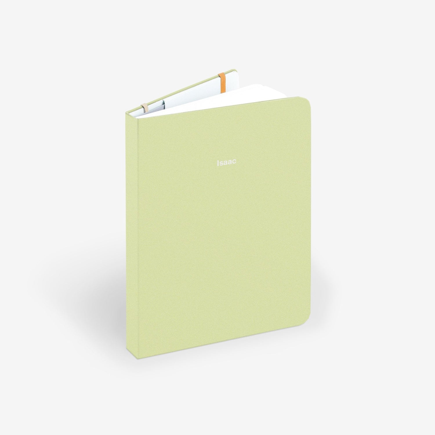 Spectrum Threadbound Notebook