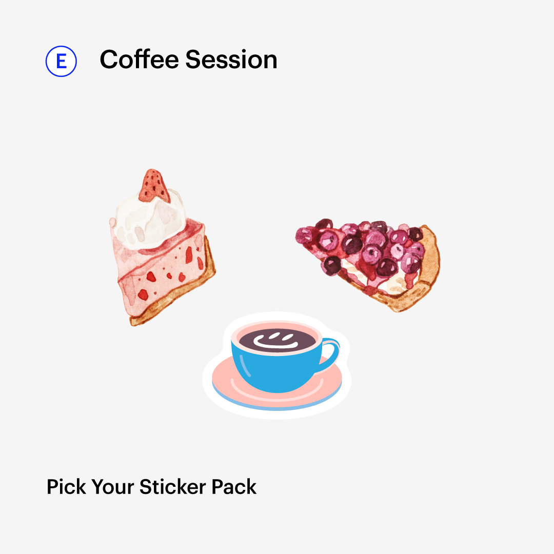 Social Sticker Pack