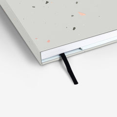 Stone Speckle 2024 Planner