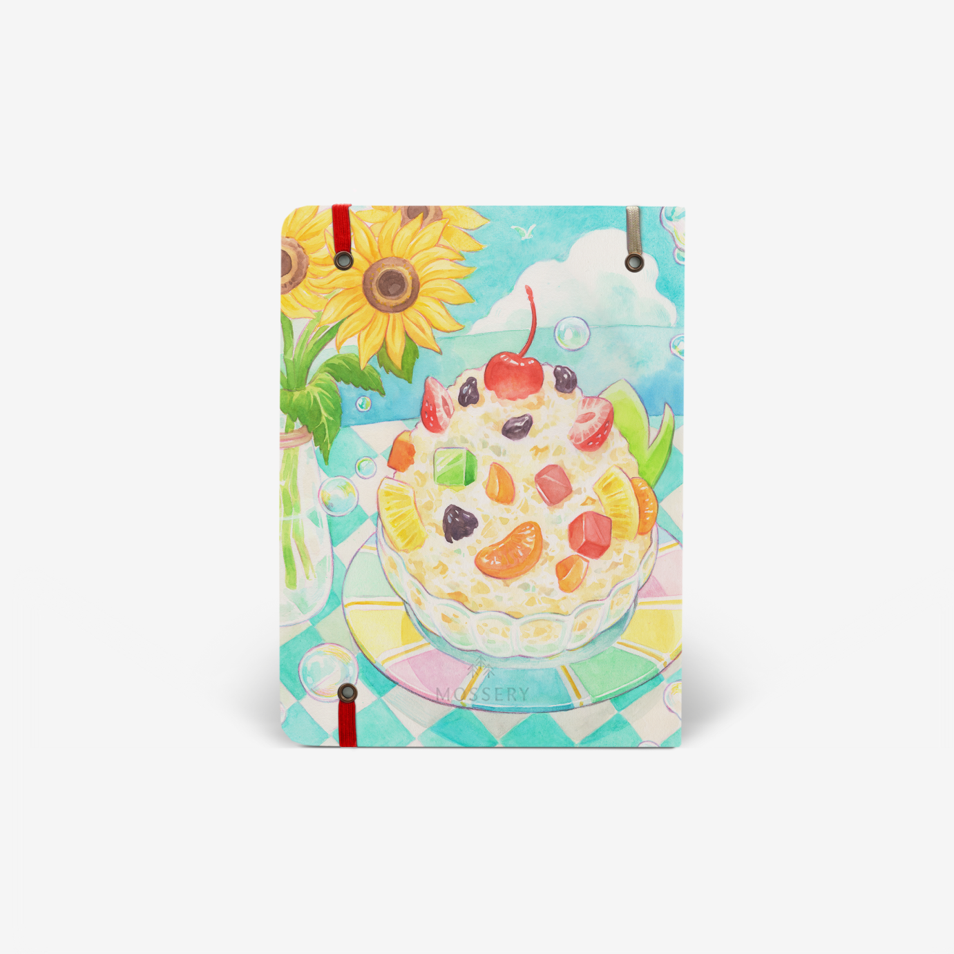 Summer Sweets 2024 Planner