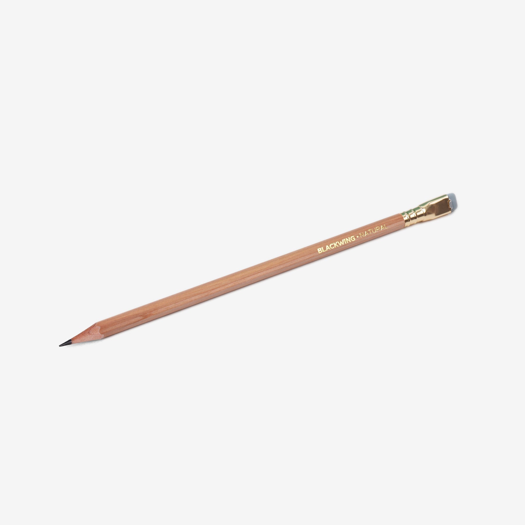 Blackwing Natural Pencil